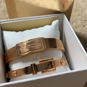 Michael Kors bracelet
